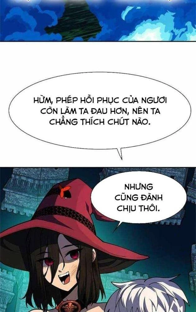 Tôi Chỉ Là Người Khuân Vác Trong Hầm Ngục Chapter 53 - 58