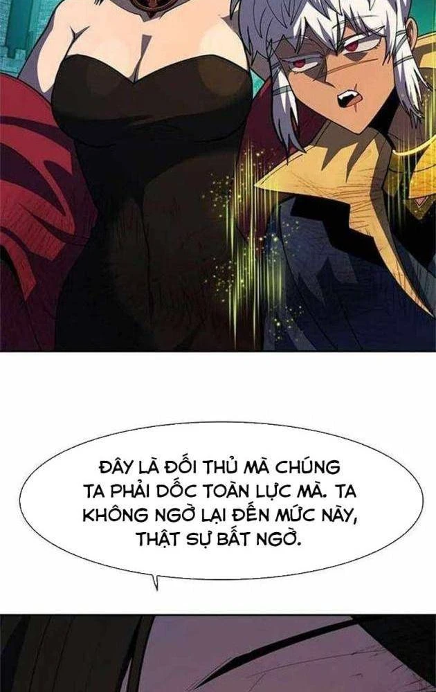 Tôi Chỉ Là Người Khuân Vác Trong Hầm Ngục Chapter 53 - 59