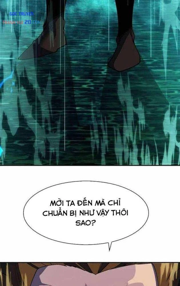 Tôi Chỉ Là Người Khuân Vác Trong Hầm Ngục Chapter 53 - 64