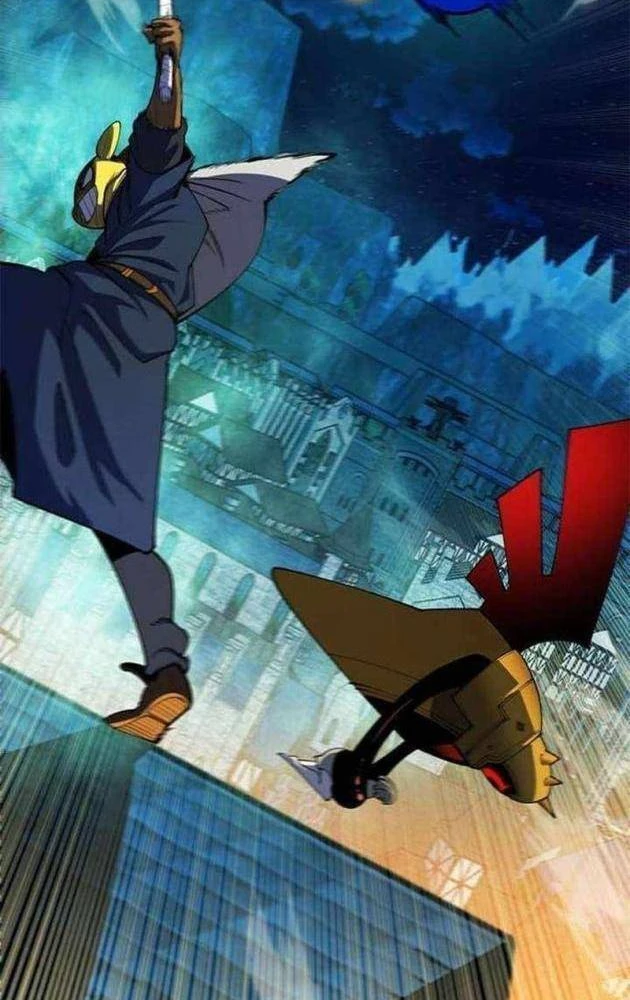 Tôi Chỉ Là Người Khuân Vác Trong Hầm Ngục Chapter 53 - 92