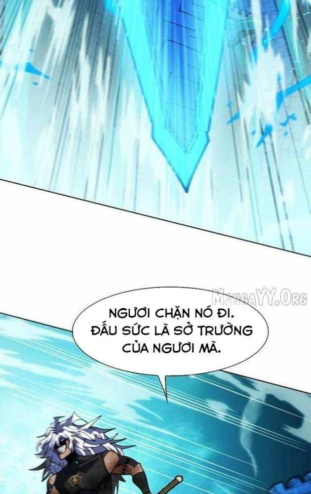 Tôi Chỉ Là Người Khuân Vác Trong Hầm Ngục Chapter 53 - 134