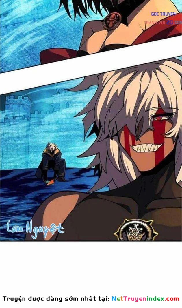 Tôi Chỉ Là Người Khuân Vác Trong Hầm Ngục Chapter 53 - 160