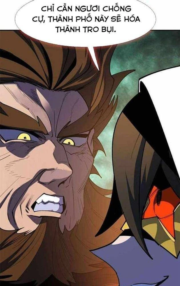 Tôi Chỉ Là Người Khuân Vác Trong Hầm Ngục Chapter 53 - 206