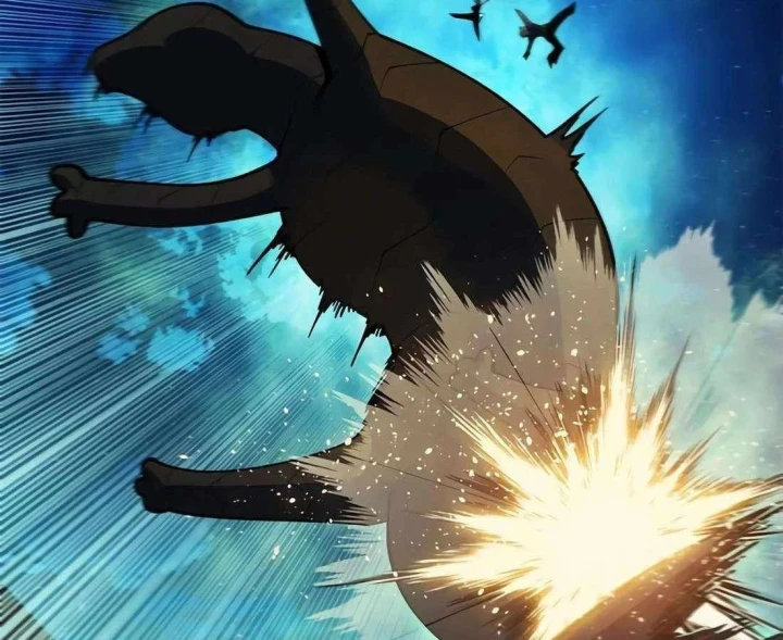 Tôi Chỉ Là Người Khuân Vác Trong Hầm Ngục Chapter 54 - 32