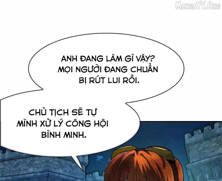 Tôi Chỉ Là Người Khuân Vác Trong Hầm Ngục Chapter 54 - 321