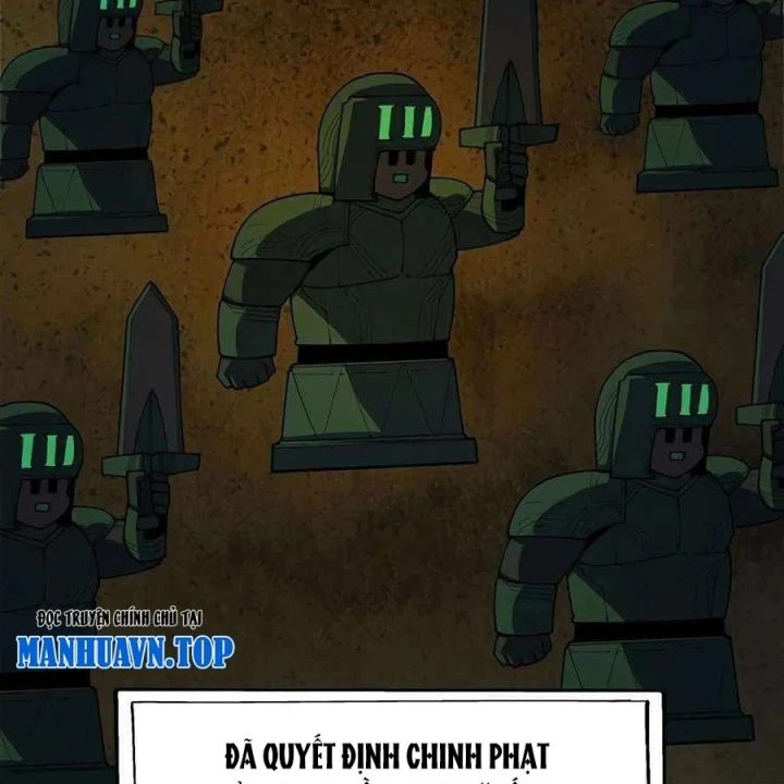 Tôi Chỉ Là Người Khuân Vác Trong Hầm Ngục Chapter 55 - 2