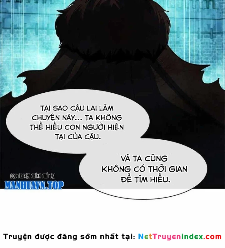 Tôi Chỉ Là Người Khuân Vác Trong Hầm Ngục Chapter 55 - 61