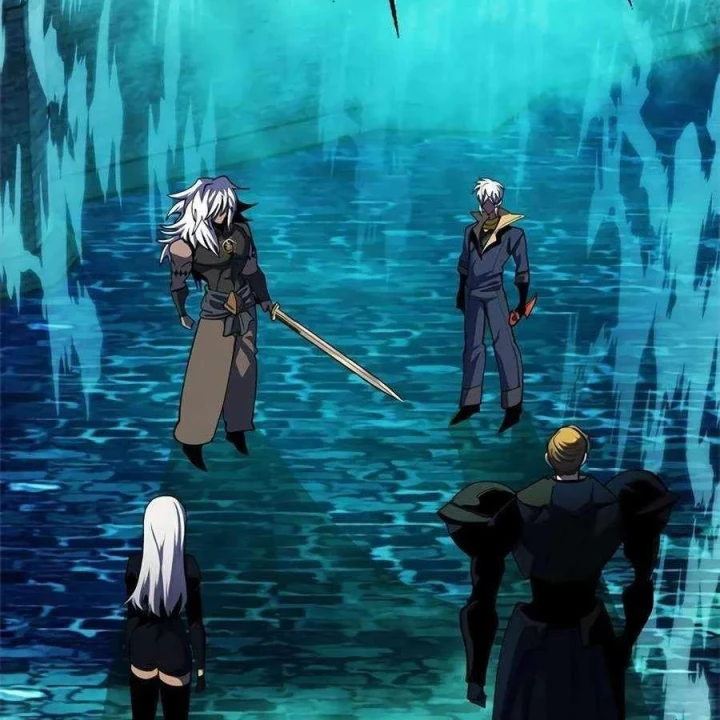 Tôi Chỉ Là Người Khuân Vác Trong Hầm Ngục Chapter 55 - 295