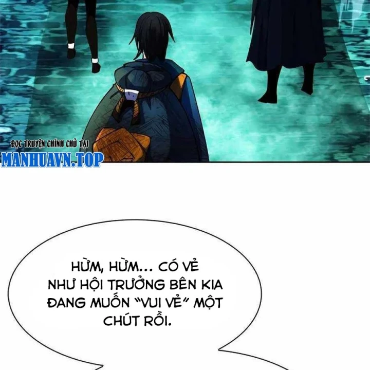 Tôi Chỉ Là Người Khuân Vác Trong Hầm Ngục Chapter 55 - 296