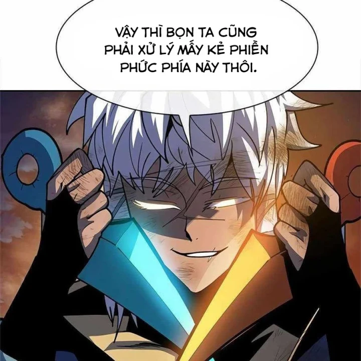 Tôi Chỉ Là Người Khuân Vác Trong Hầm Ngục Chapter 55 - 297