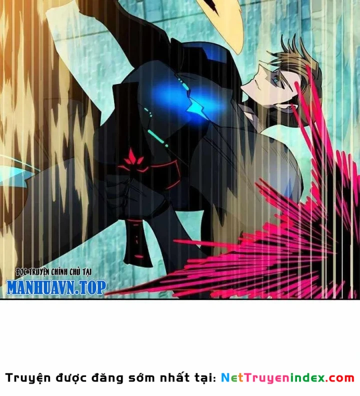 Tôi Chỉ Là Người Khuân Vác Trong Hầm Ngục Chapter 55 - 309