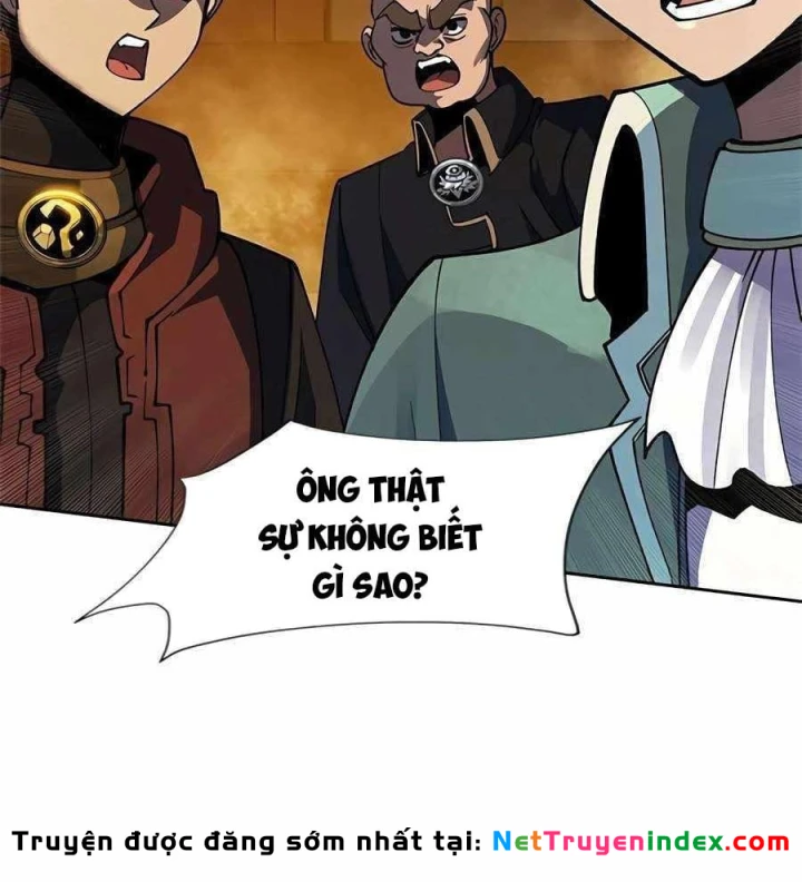 Tôi Chỉ Là Người Khuân Vác Trong Hầm Ngục Chapter 57 - 6