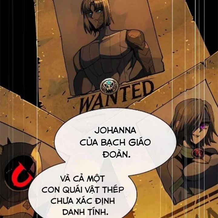 Tôi Chỉ Là Người Khuân Vác Trong Hầm Ngục Chapter 57 - 16