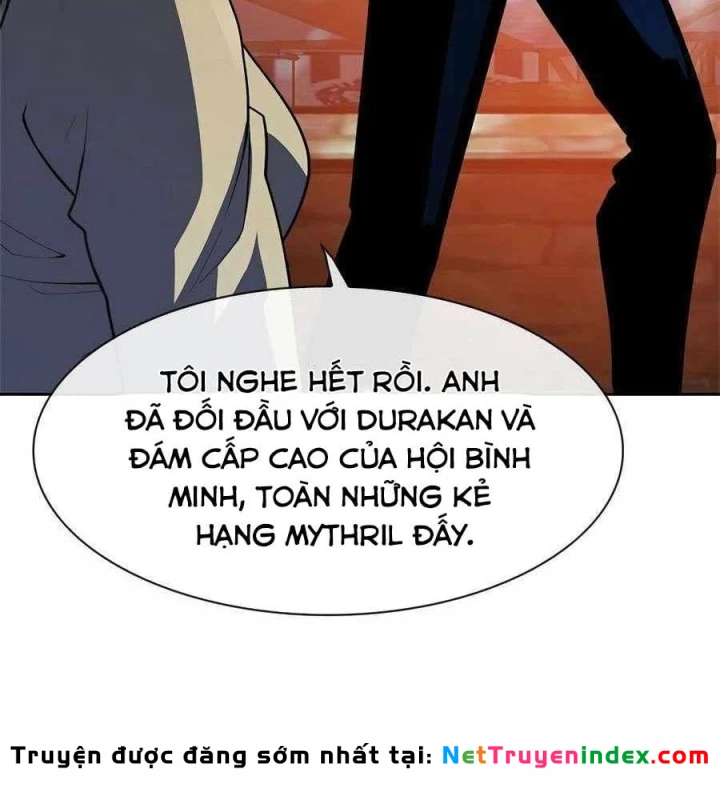 Tôi Chỉ Là Người Khuân Vác Trong Hầm Ngục Chapter 57 - 30