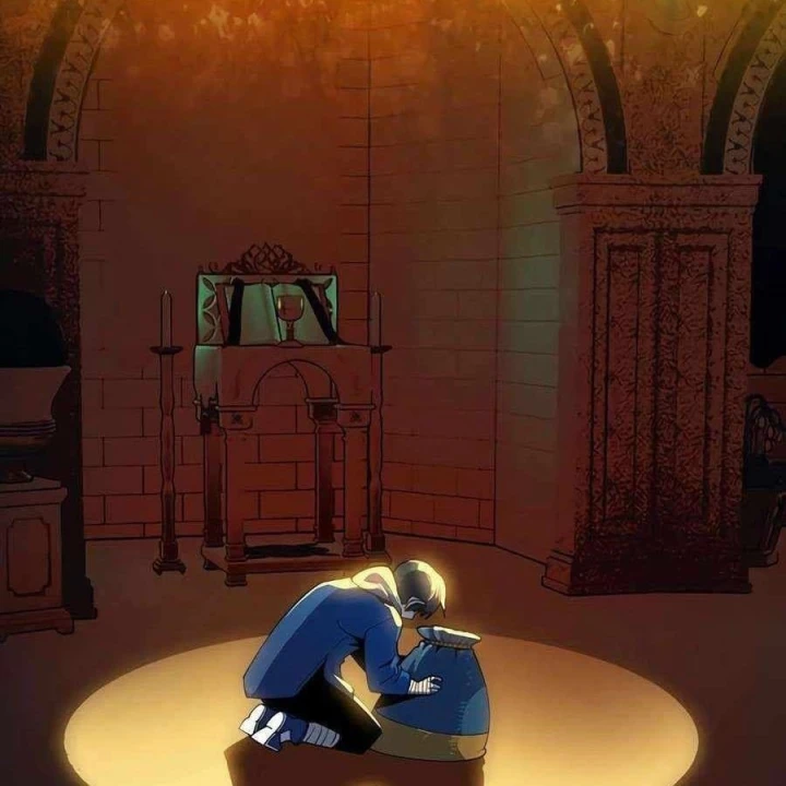 Tôi Chỉ Là Người Khuân Vác Trong Hầm Ngục Chapter 57 - 70