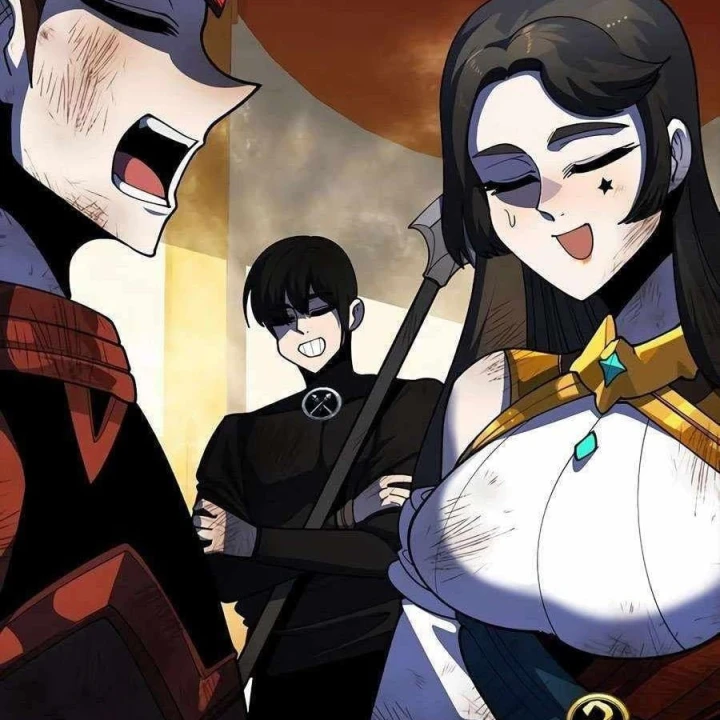 Tôi Chỉ Là Người Khuân Vác Trong Hầm Ngục Chapter 57 - 96