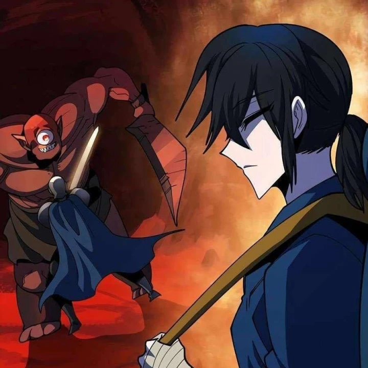 Tôi Chỉ Là Người Khuân Vác Trong Hầm Ngục Chapter 57 - 139