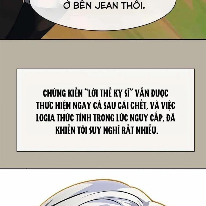 Tôi Chỉ Là Người Khuân Vác Trong Hầm Ngục Chapter 57 - 196