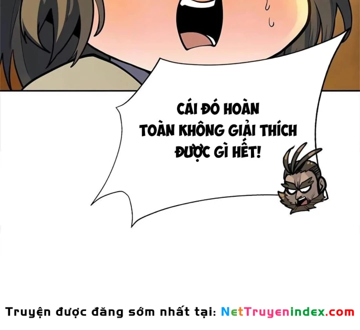 Tôi Chỉ Là Người Khuân Vác Trong Hầm Ngục Chapter 58 - 51