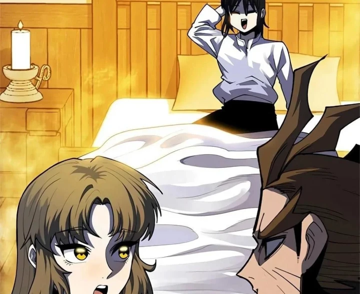 Tôi Chỉ Là Người Khuân Vác Trong Hầm Ngục Chapter 58 - 53