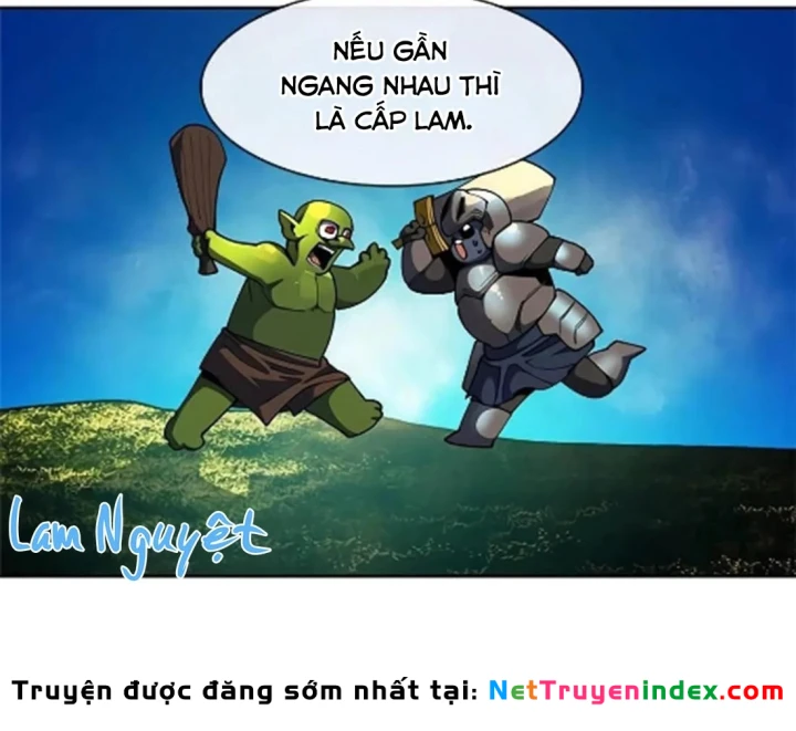 Tôi Chỉ Là Người Khuân Vác Trong Hầm Ngục Chapter 58 - 109