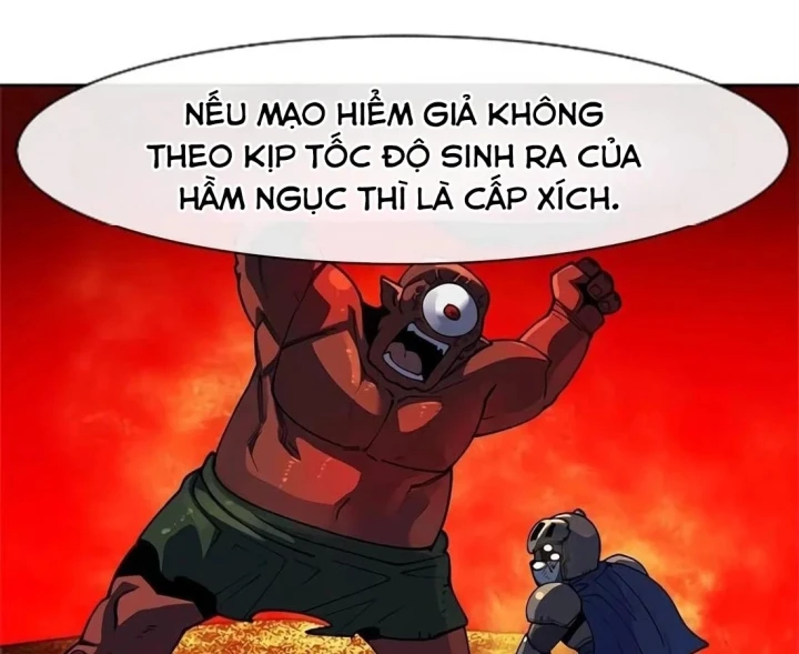 Tôi Chỉ Là Người Khuân Vác Trong Hầm Ngục Chapter 58 - 110