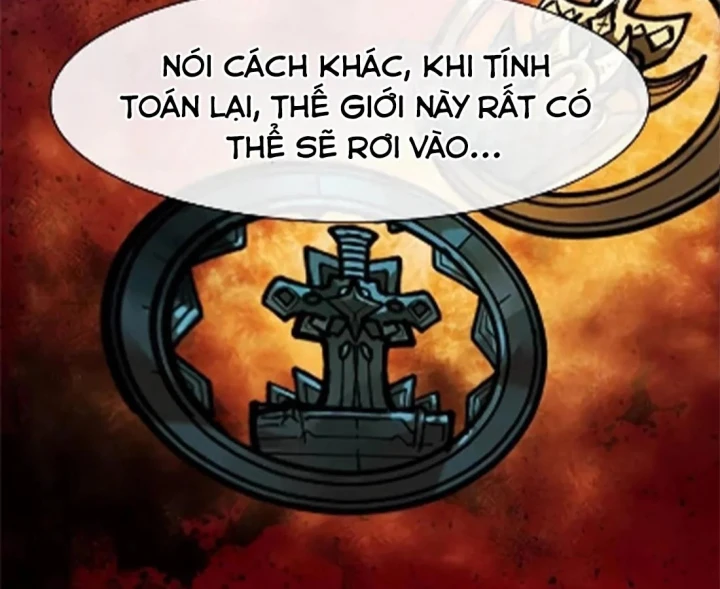Tôi Chỉ Là Người Khuân Vác Trong Hầm Ngục Chapter 58 - 116