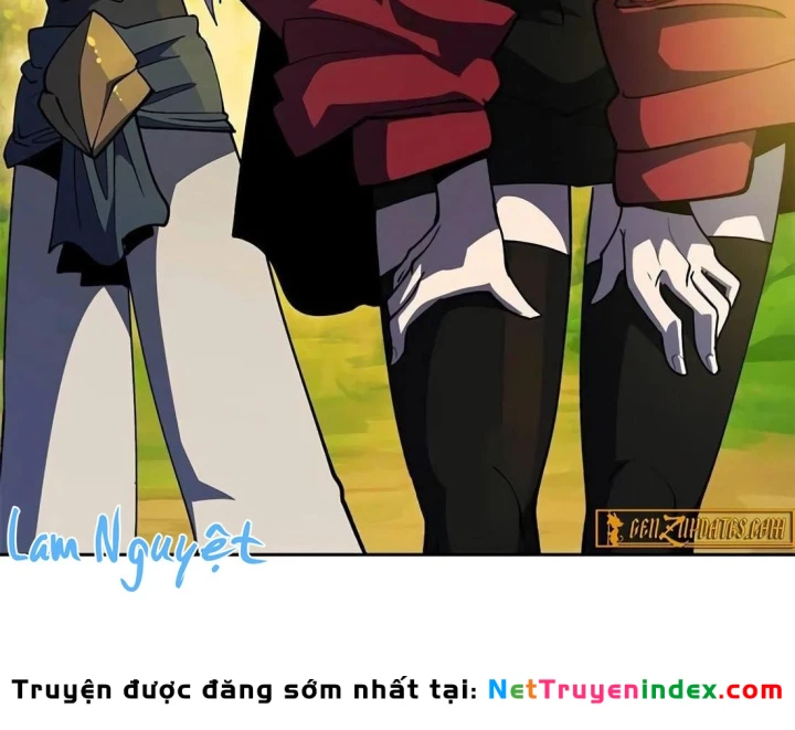 Tôi Chỉ Là Người Khuân Vác Trong Hầm Ngục Chapter 58 - 206