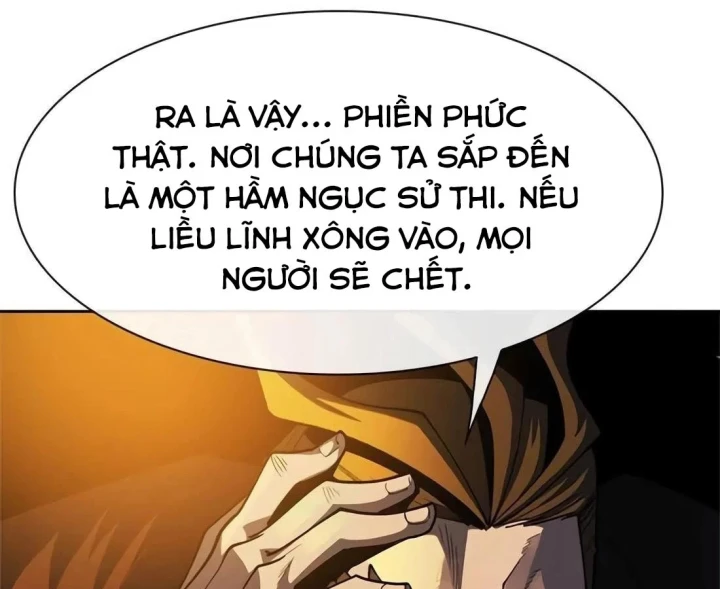 Tôi Chỉ Là Người Khuân Vác Trong Hầm Ngục Chapter 58 - 221