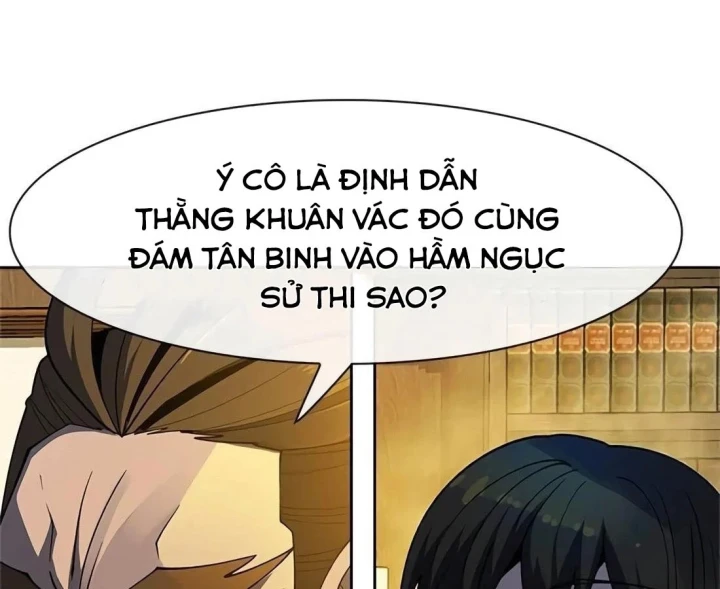 Tôi Chỉ Là Người Khuân Vác Trong Hầm Ngục Chapter 58 - 226