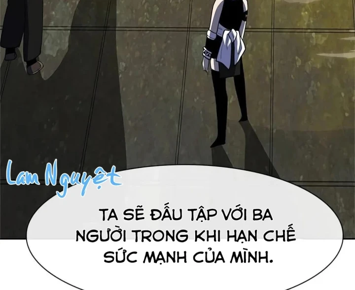 Tôi Chỉ Là Người Khuân Vác Trong Hầm Ngục Chapter 58 - 254