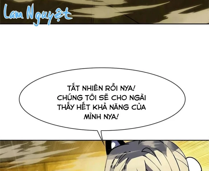 Tôi Chỉ Là Người Khuân Vác Trong Hầm Ngục Chapter 58 - 279