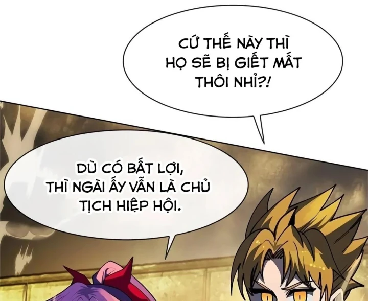 Tôi Chỉ Là Người Khuân Vác Trong Hầm Ngục Chapter 59 - 65