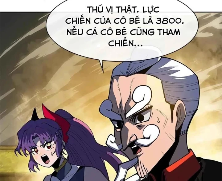 Tôi Chỉ Là Người Khuân Vác Trong Hầm Ngục Chapter 59 - 227