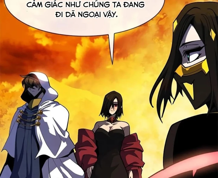 Tôi Chỉ Là Người Khuân Vác Trong Hầm Ngục Chapter 60 - 229