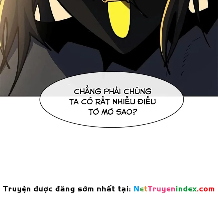 Tôi Chỉ Là Người Khuân Vác Trong Hầm Ngục Chapter 60 - 238