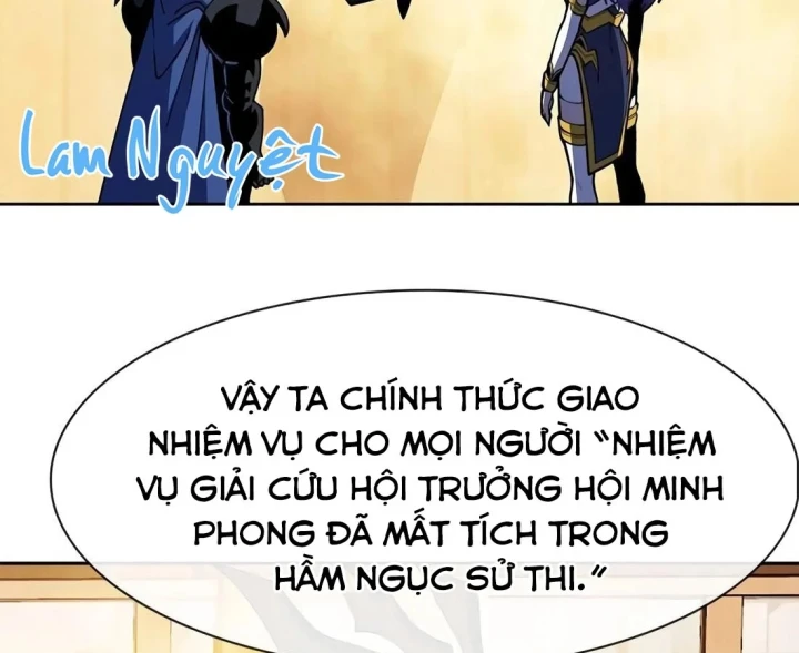 Tôi Chỉ Là Người Khuân Vác Trong Hầm Ngục Chapter 60 - 252
