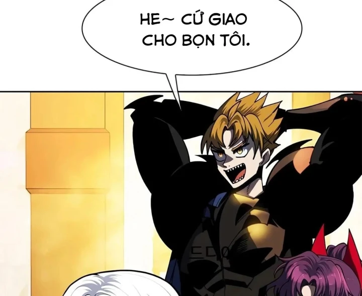 Tôi Chỉ Là Người Khuân Vác Trong Hầm Ngục Chapter 60 - 255