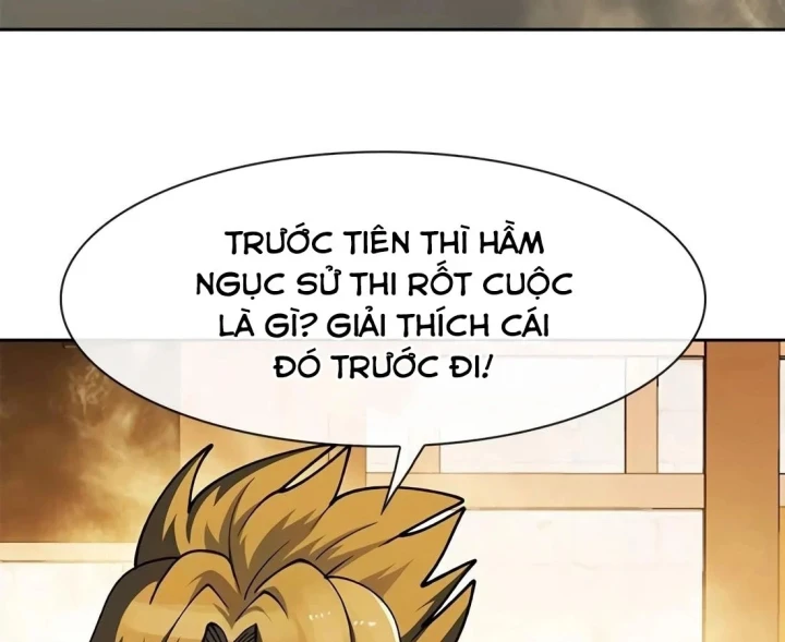 Tôi Chỉ Là Người Khuân Vác Trong Hầm Ngục Chapter 60 - 262