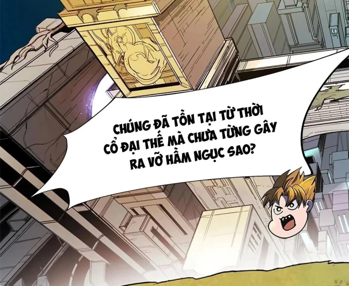 Tôi Chỉ Là Người Khuân Vác Trong Hầm Ngục Chapter 60 - 276