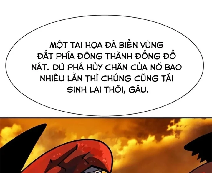 Tôi Chỉ Là Người Khuân Vác Trong Hầm Ngục Chapter 60 - 295