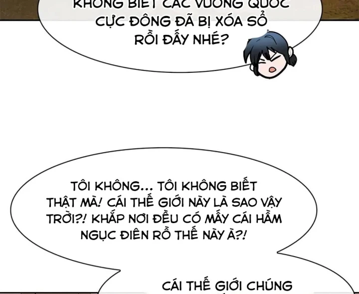 Tôi Chỉ Là Người Khuân Vác Trong Hầm Ngục Chapter 60 - 298