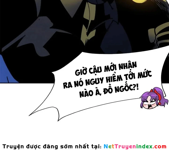 Tôi Chỉ Là Người Khuân Vác Trong Hầm Ngục Chapter 60 - 300