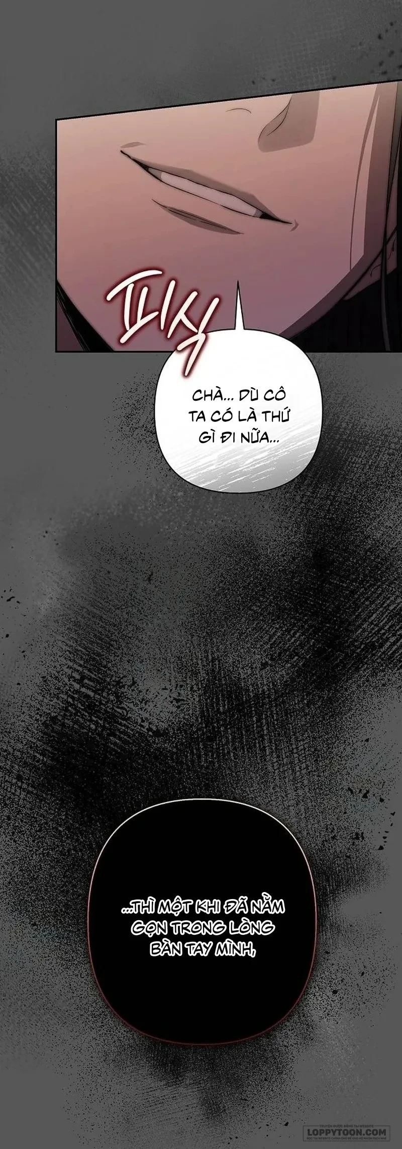 Presepe Bên Ngoài Chiếc Lồng Chapter 23 - 11
