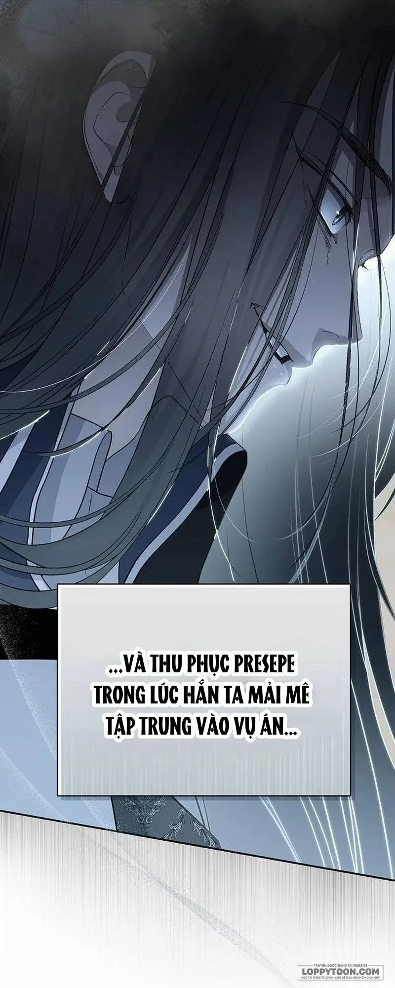 Presepe Bên Ngoài Chiếc Lồng Chapter 23 - 21