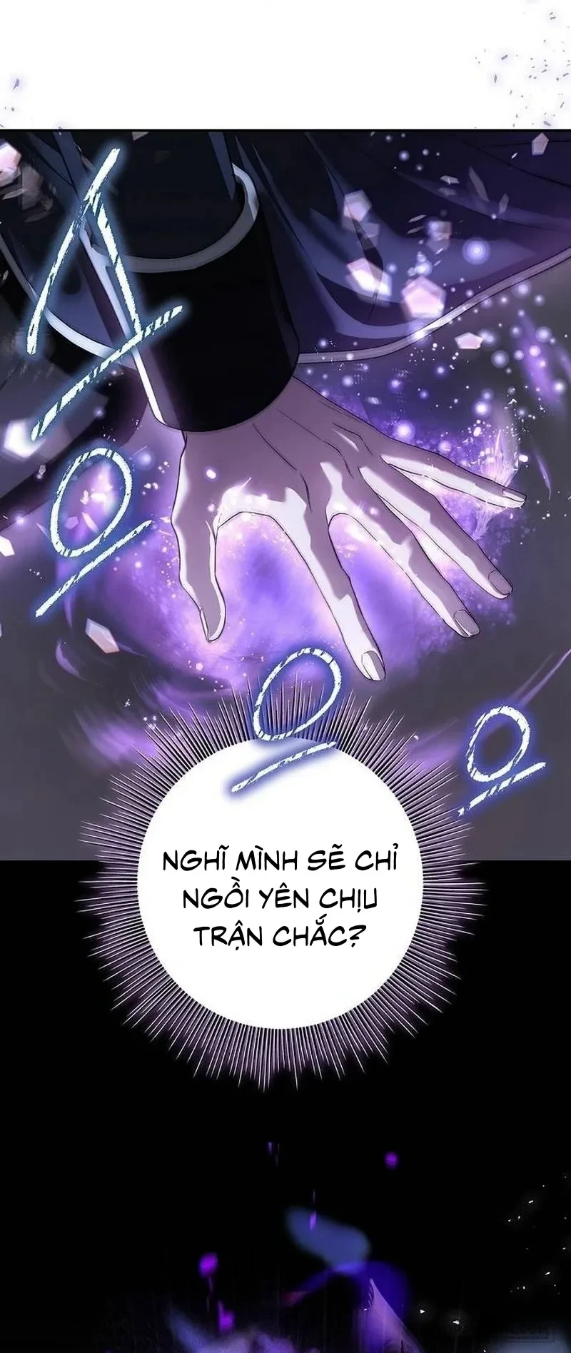 Presepe Bên Ngoài Chiếc Lồng Chapter 23 - 35