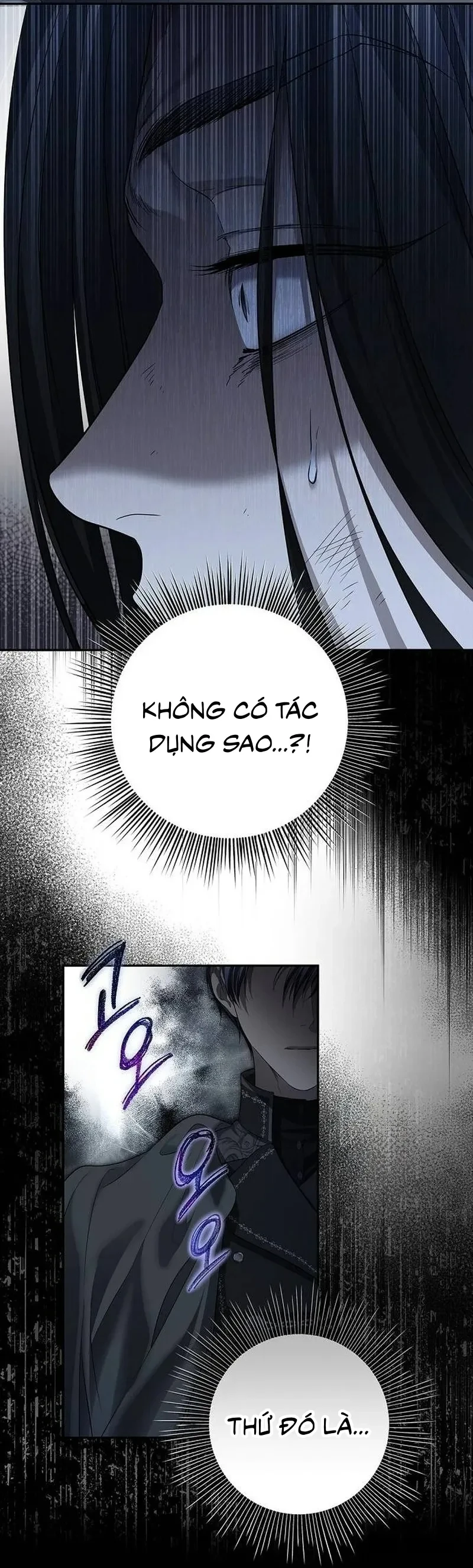 Presepe Bên Ngoài Chiếc Lồng Chapter 23 - 38