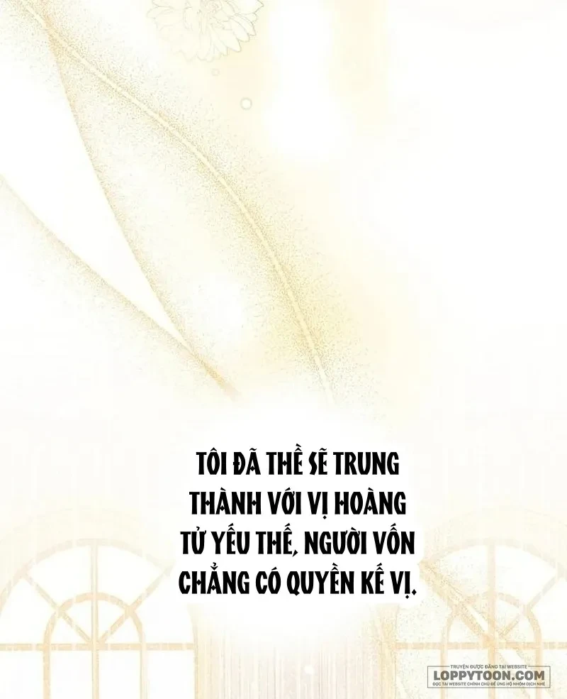 Presepe Bên Ngoài Chiếc Lồng Chapter 24 - 8