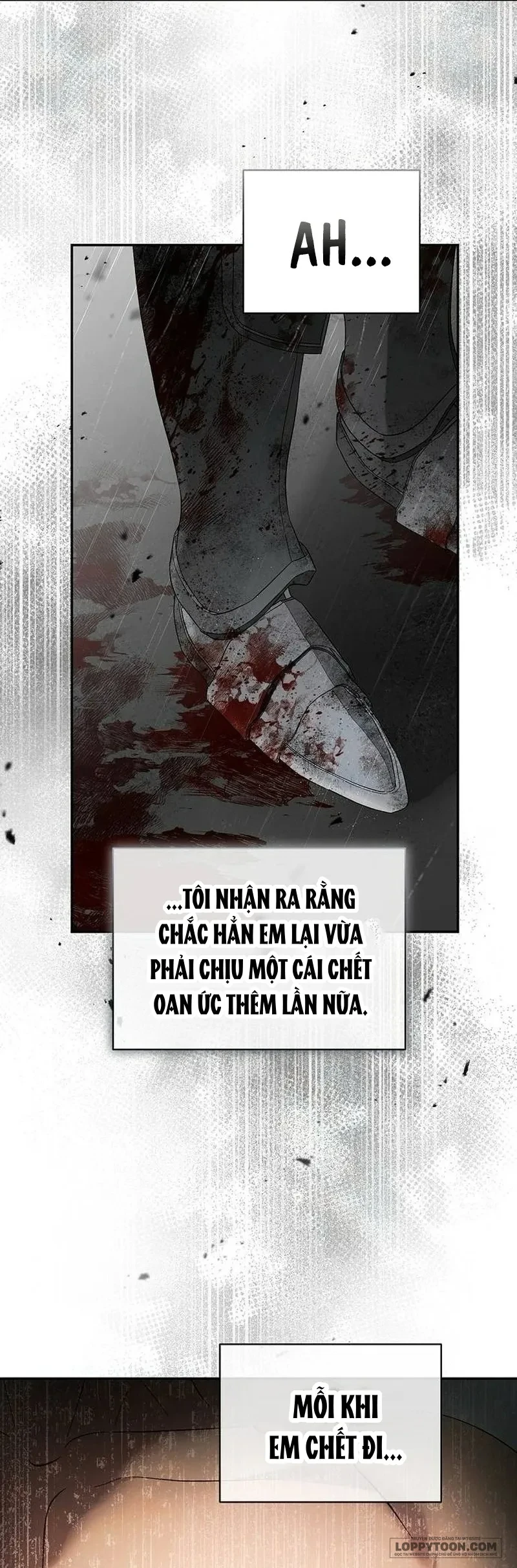Presepe Bên Ngoài Chiếc Lồng Chapter 24 - 46