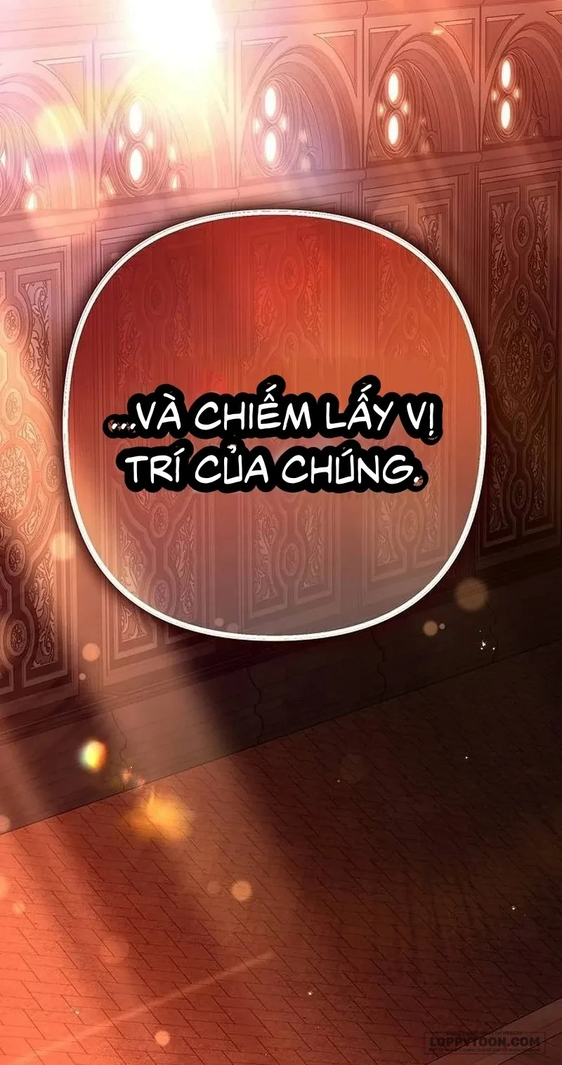 Presepe Bên Ngoài Chiếc Lồng Chapter 24 - 68